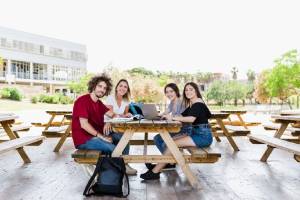 Counseling for High School Study Abroad Programs