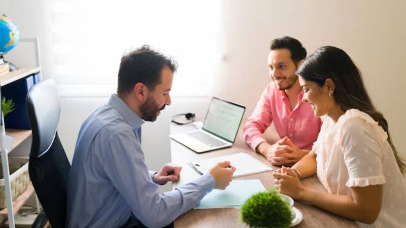 Study Abroad Counselling for Financial Planning