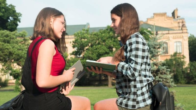 Undergrad Success through Study Abroad Counselling