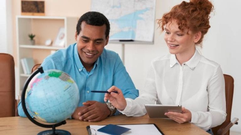 Your Pathway to Global Jobs with Study Abroad Counselling