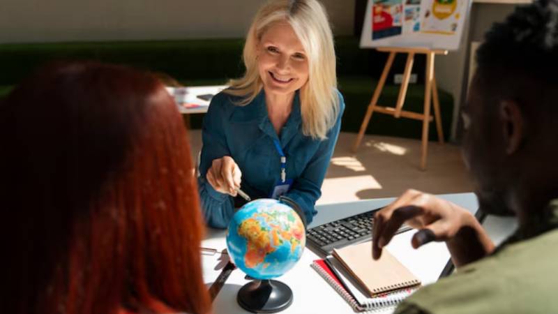 Choosing the Right Country via Study Abroad Counselling