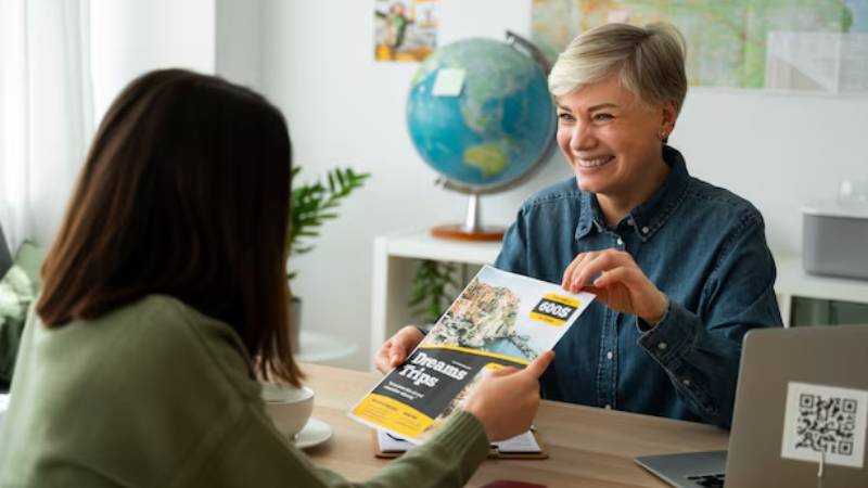 Study Abroad Counselling for First-Timers: A Guide