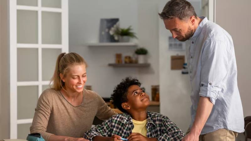 Study Abroad Counselling for Parents: A Quick Checklist